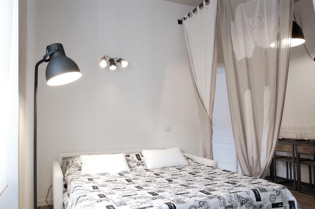 Appartamento Trastevere Roma