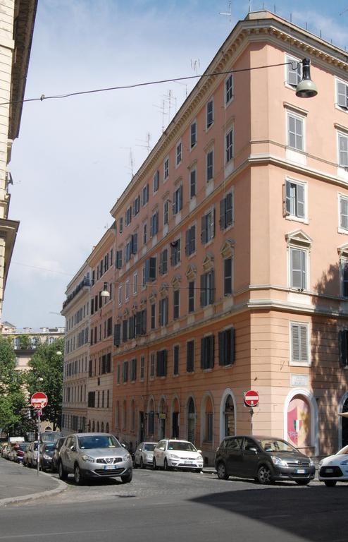 Appartamento Trastevere