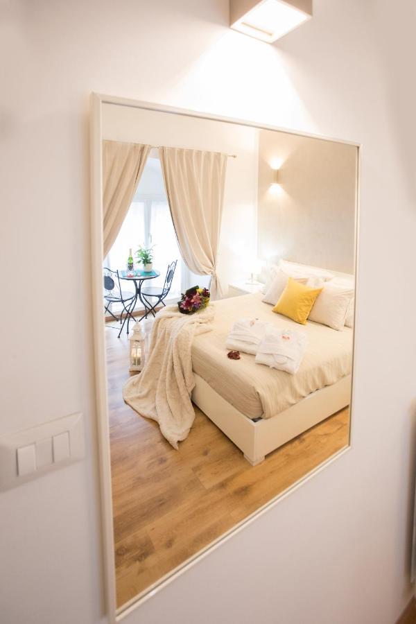 Guest house Chroma Italy - Chroma Octho 3*