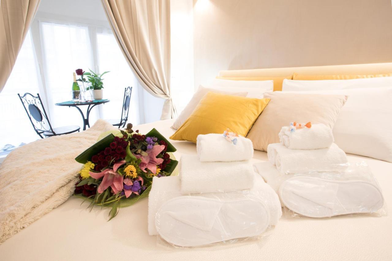 Chroma Italy - Chroma Octho Guest house 3*