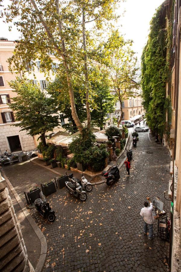 Casa de hóspedes Navona Roma