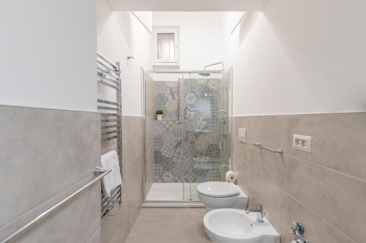 Iflat Peaceful Nest In Monti Roma