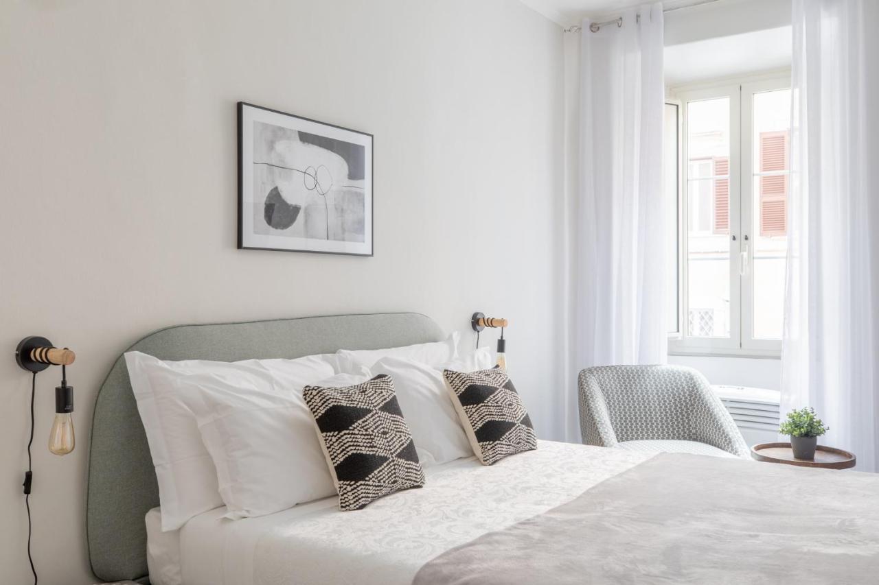 Iflat Peaceful Nest In Monti Apartamento Roma