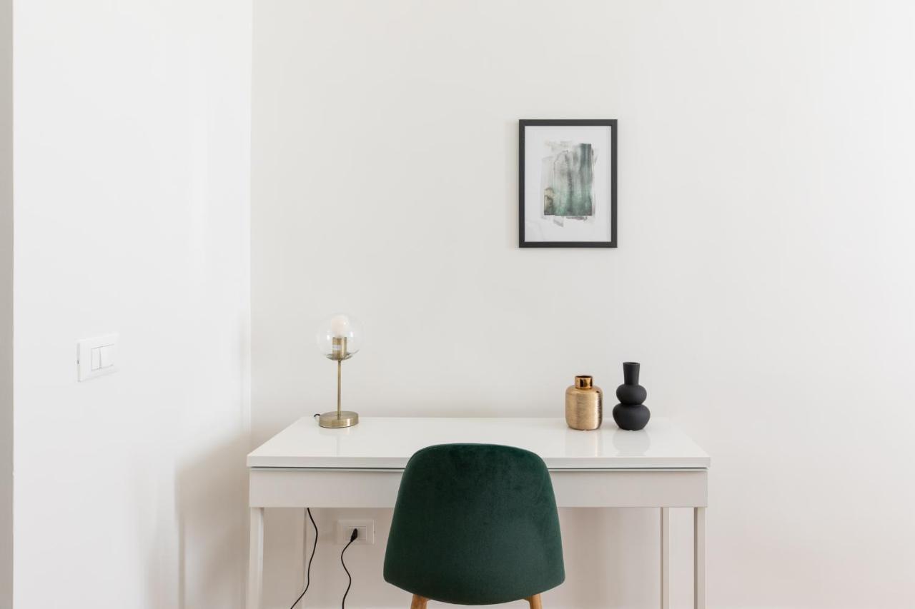 Leilighet Iflat Colosseum Bright Grandmary Roma