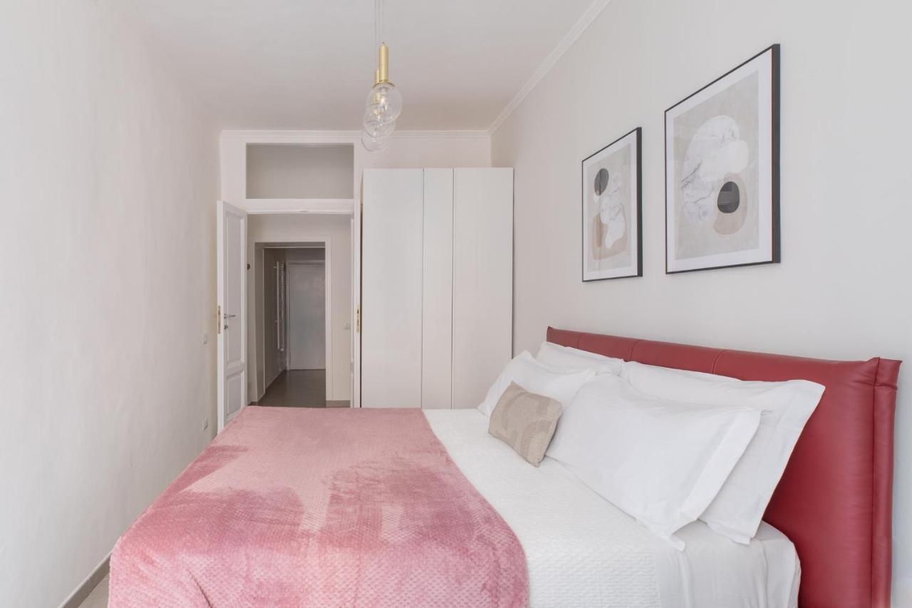 Apartamento Iflat Peaceful Nest In Monti *