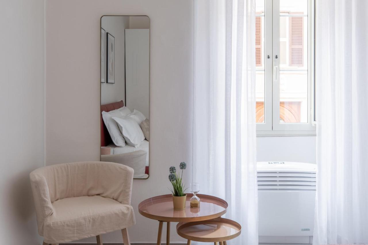 Iflat Peaceful Nest In Monti Apartamento
