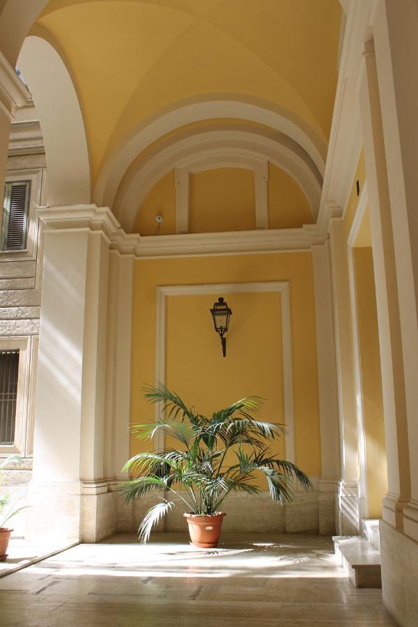 Affittacamere Little Rose Haven Roma
