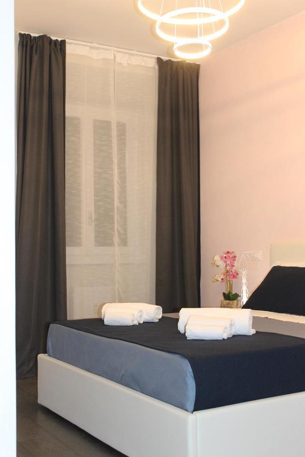 Little Rose Haven Roma