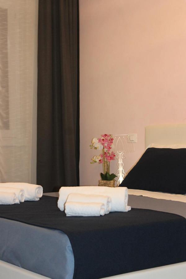 Affittacamere Little Rose Haven