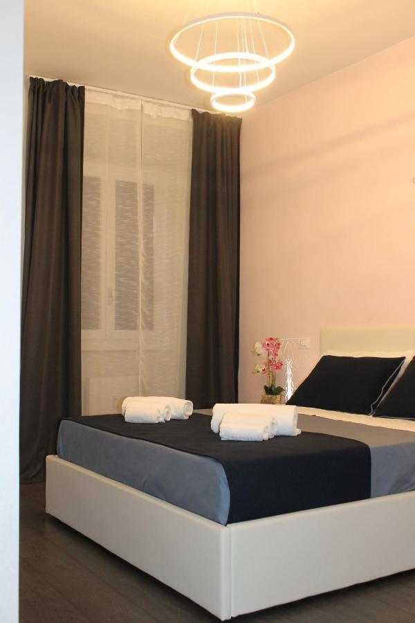Little Rose Haven Affittacamere Roma