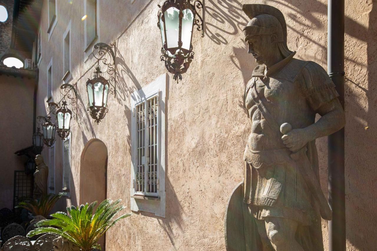 Il Monastero Collection Hotel Roma