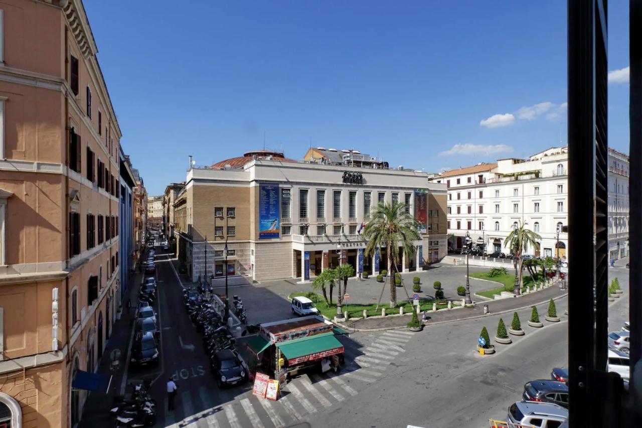 Opera 58 - Teatro Dell'opera Gasthof