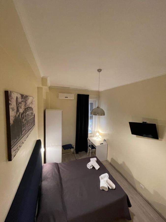 Affittacamere 57 Relais Roma