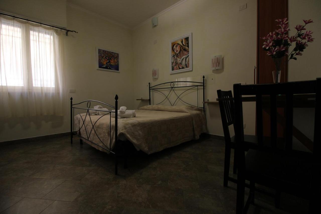 B&B La Porta Gasthof Rom
