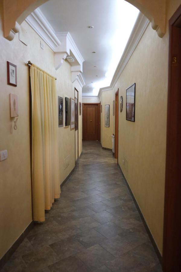 B&B La Porta Guest house Rome
