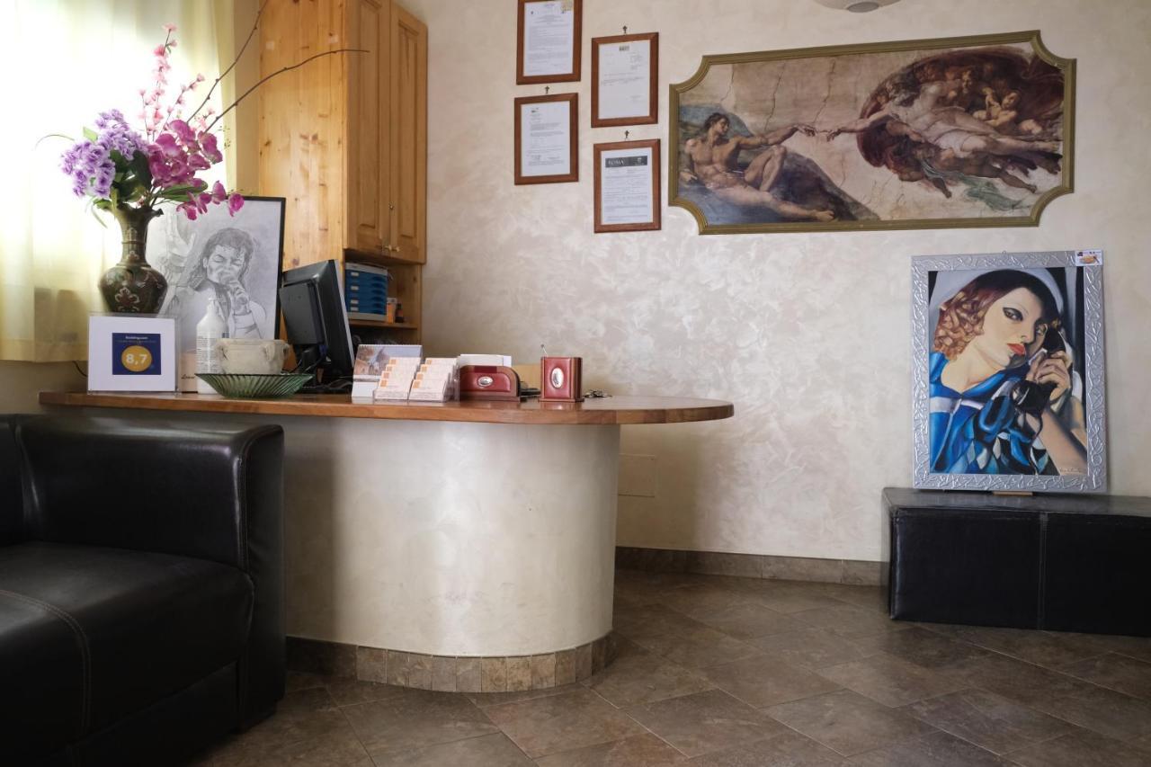 B&B La Porta