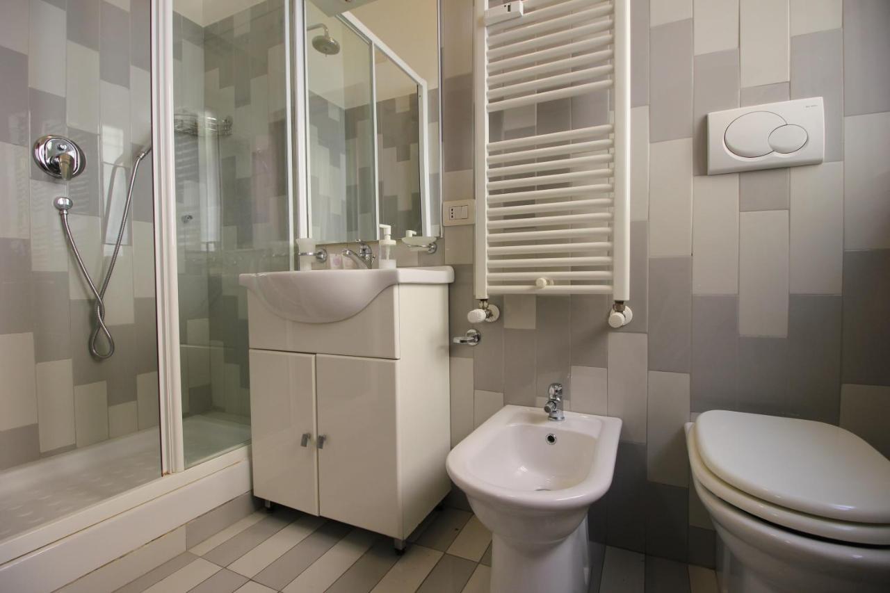 B&B La Porta 3* Rome