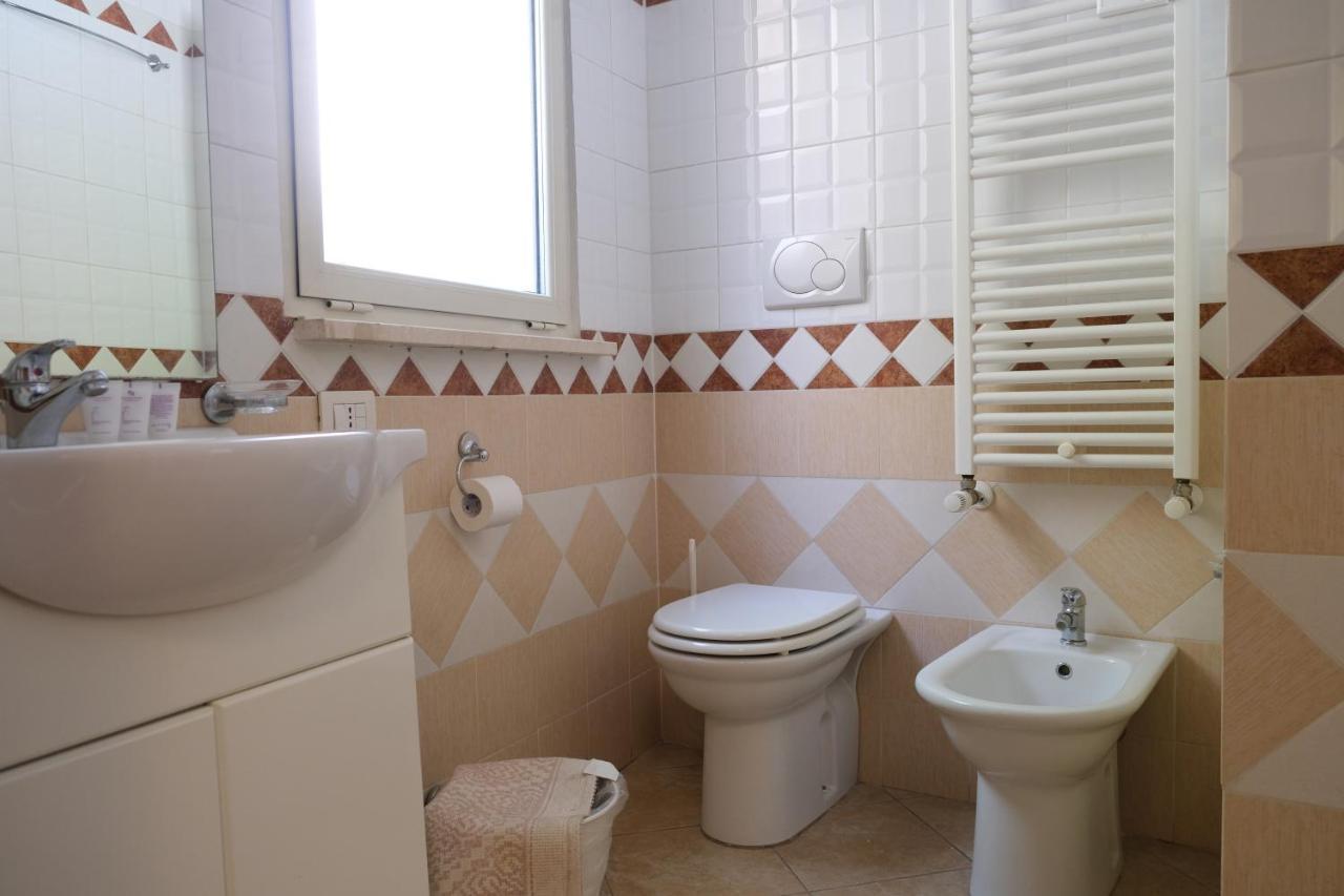 B&B La Porta Guest house 3*