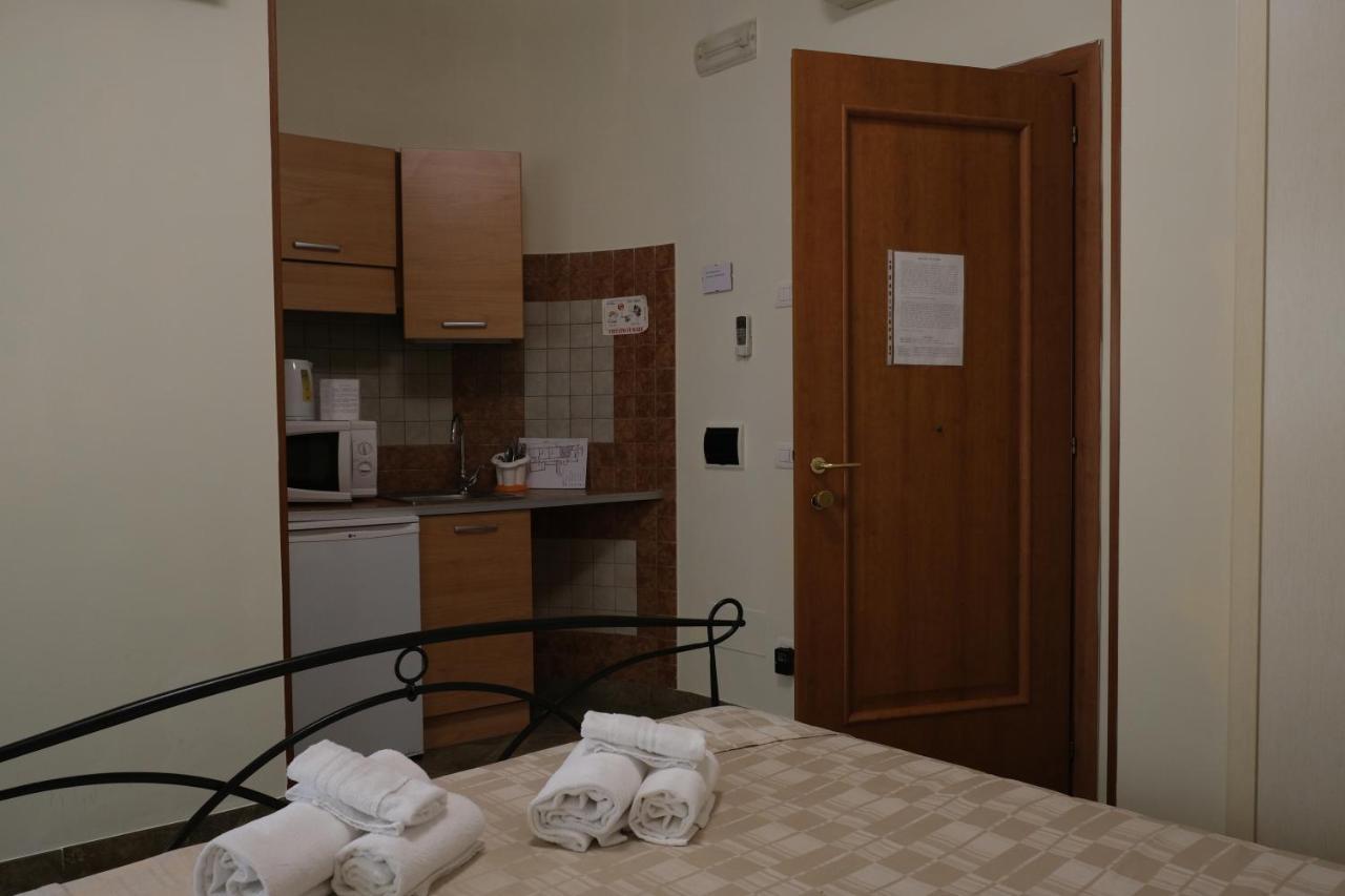B&B La Porta Rome