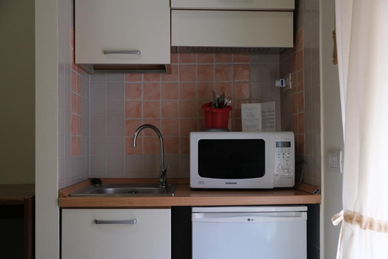 Guest house B&B La Porta Rome