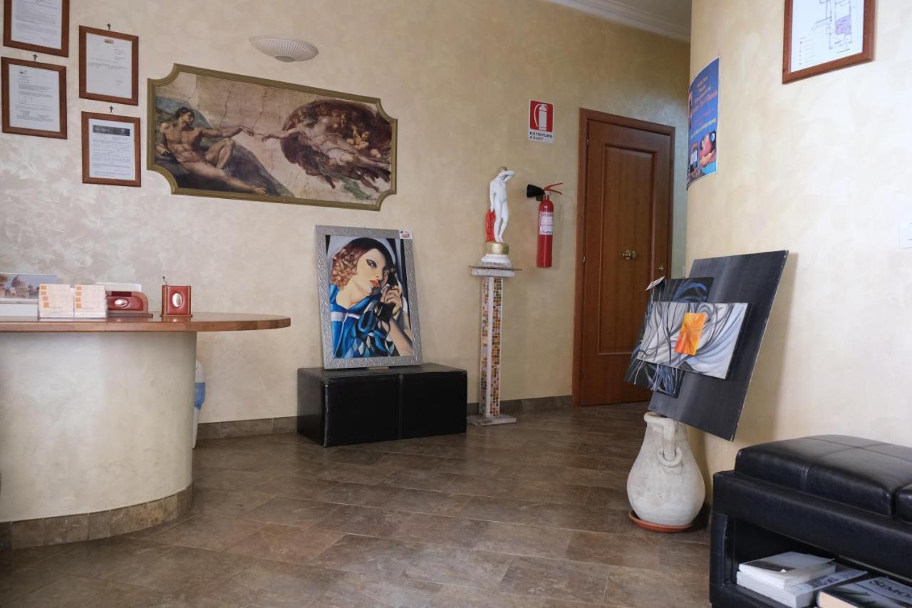 B&B La Porta Gasthof