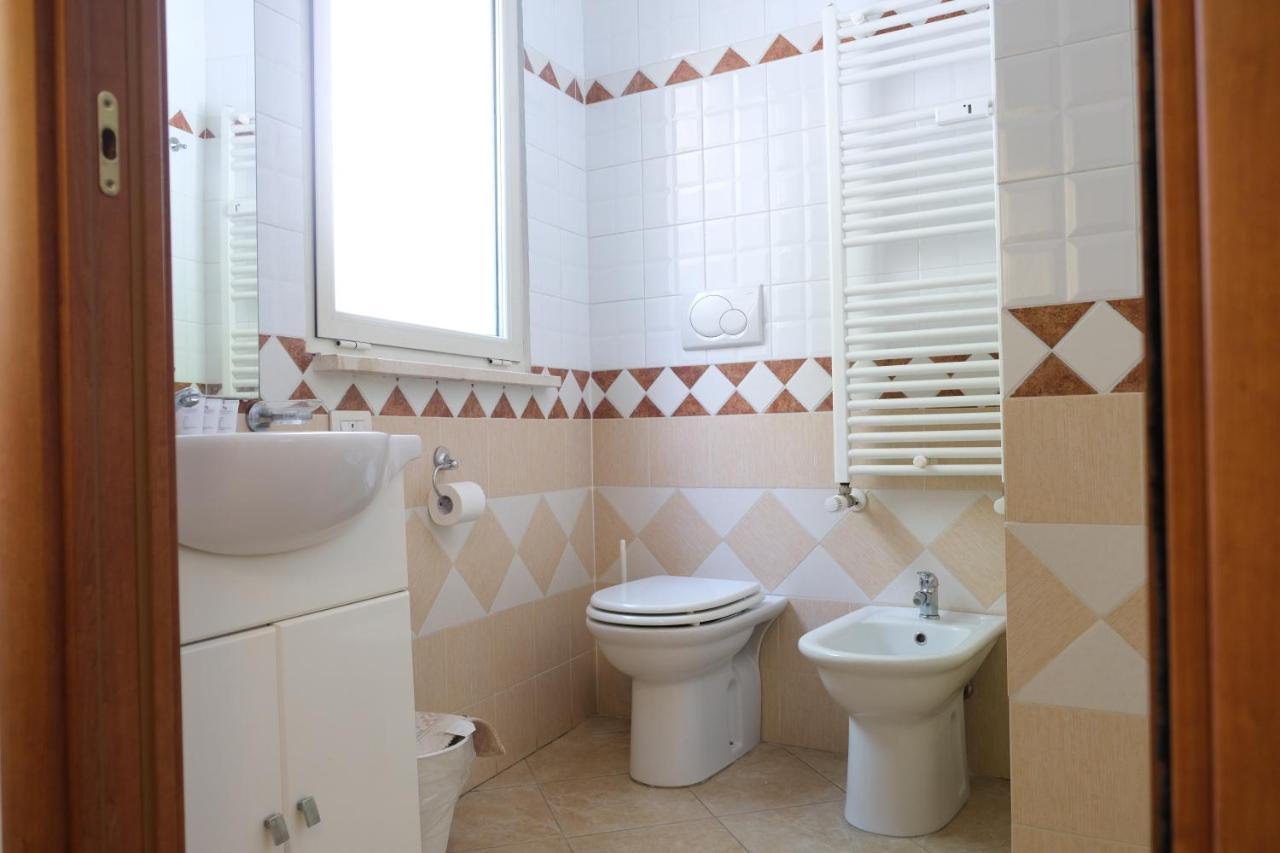 B&B La Porta