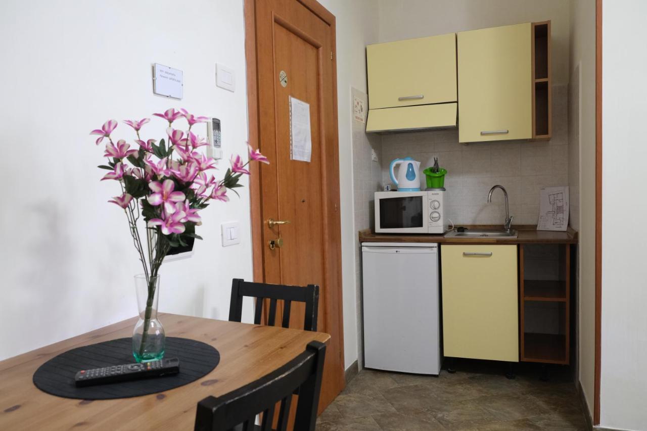 B&B La Porta 3* Rom
