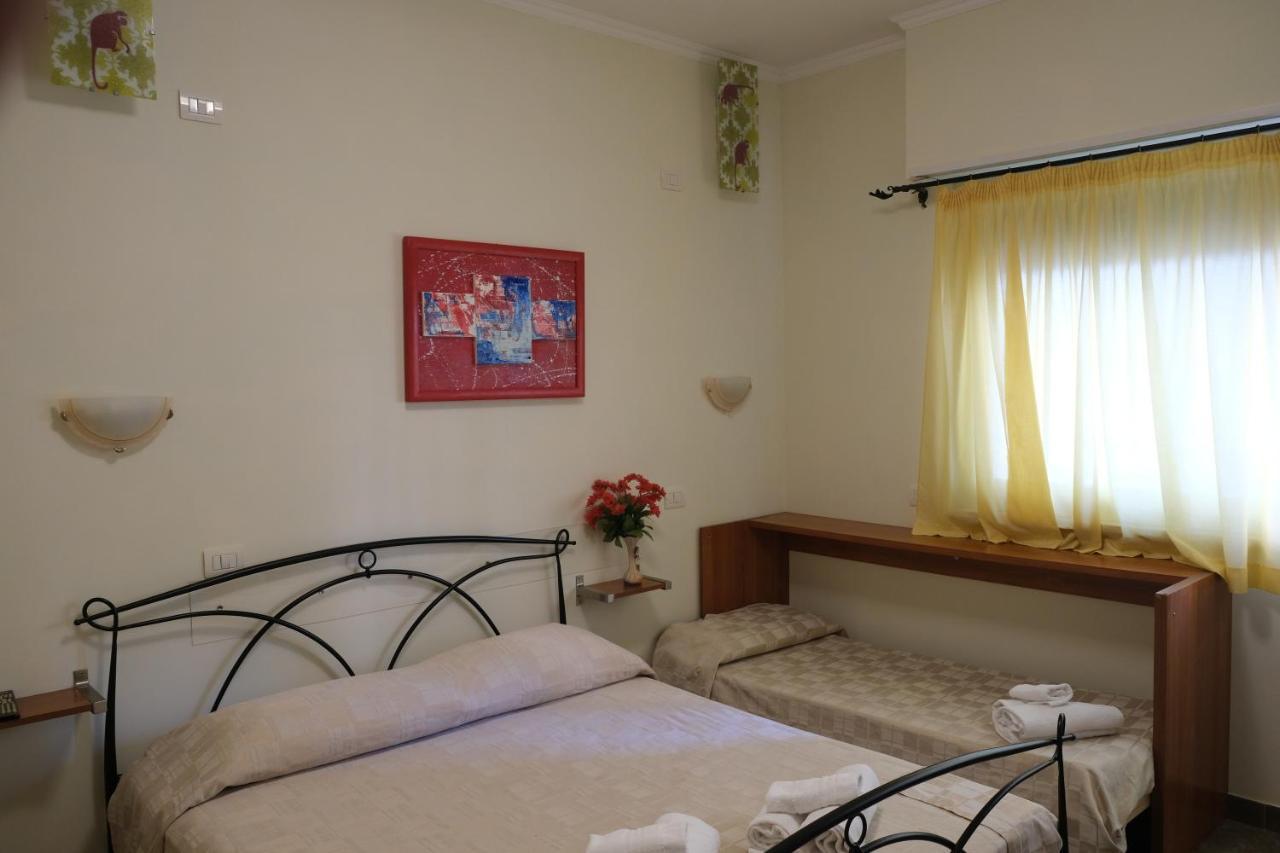 B&B La Porta Guest house Rome