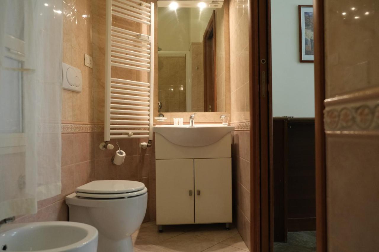 Guest house B&B La Porta