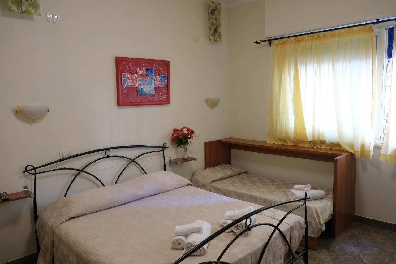 B&B La Porta 3*