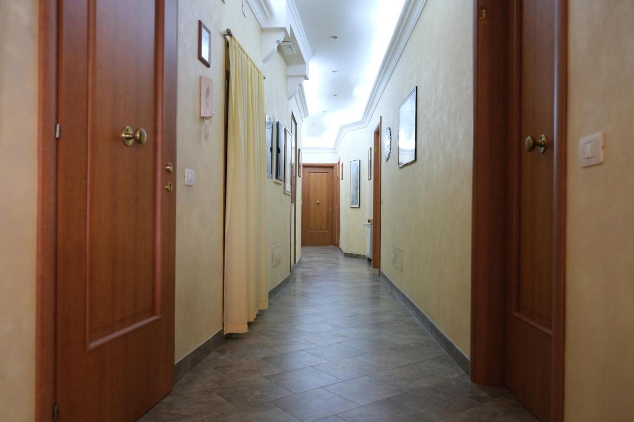 Guest house B&B La Porta 3*