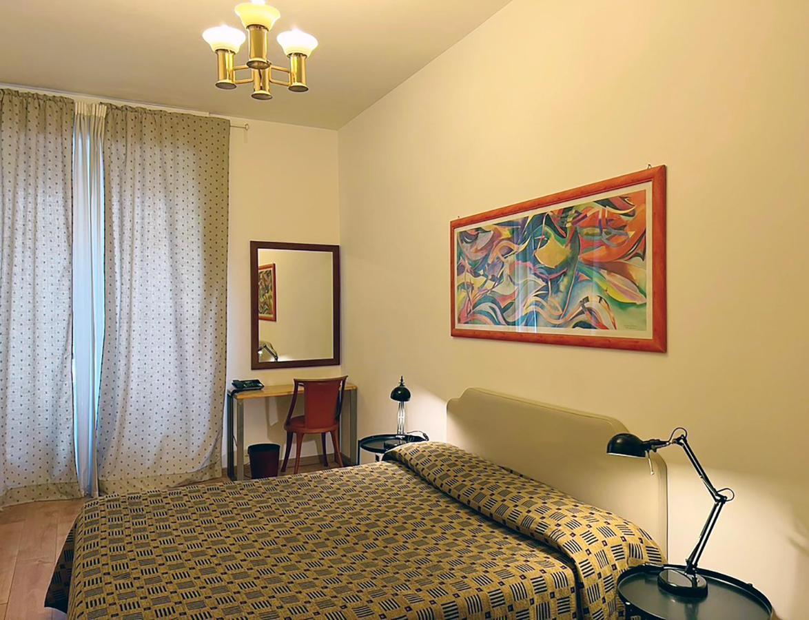 Hotell King Roma