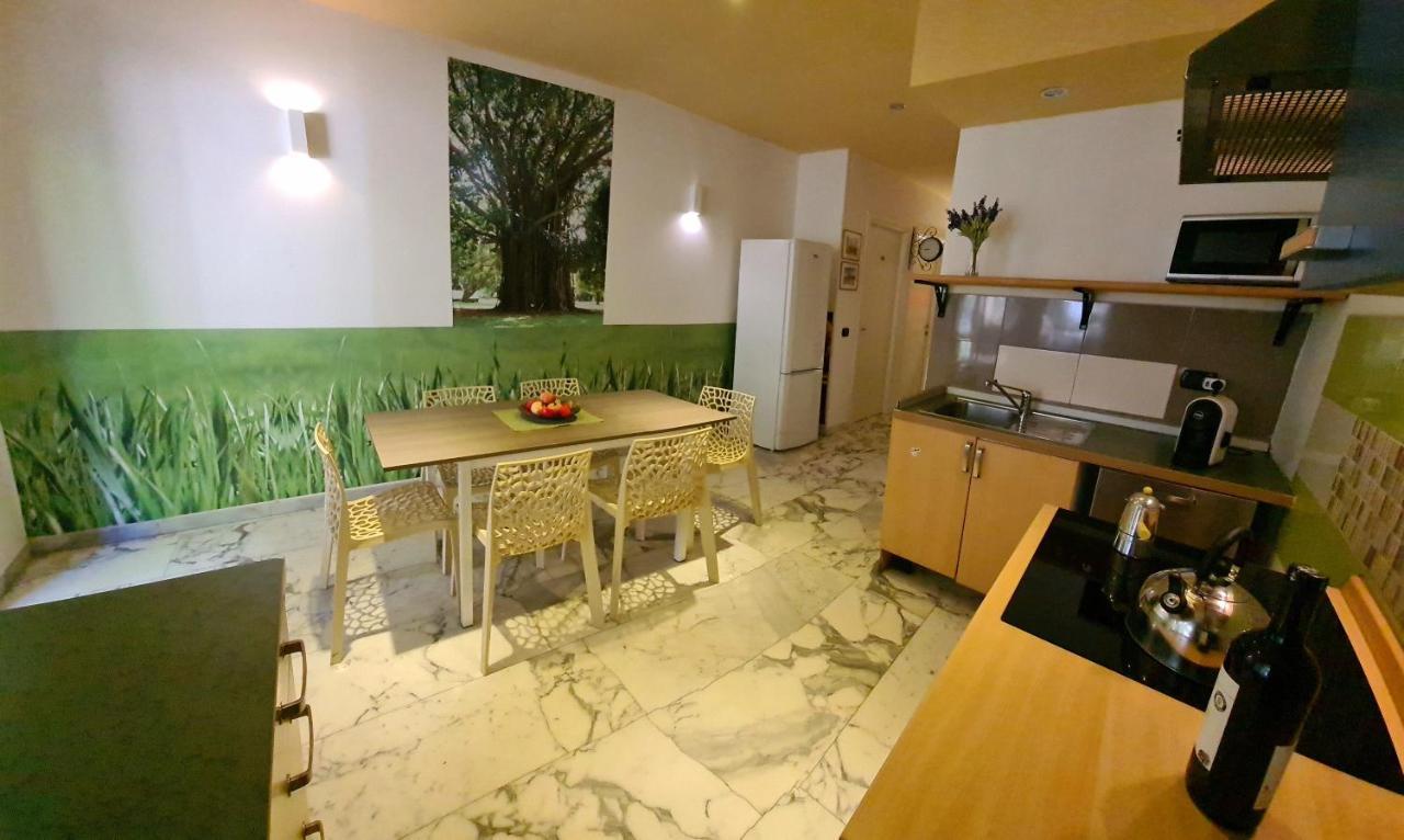 Apartment L'oasi A San Pietro