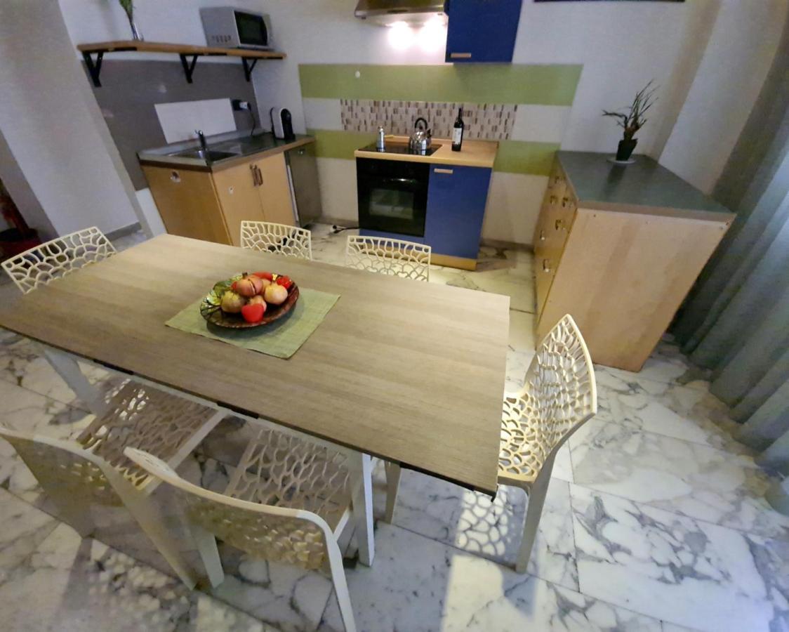 L'oasi A San Pietro Apartment