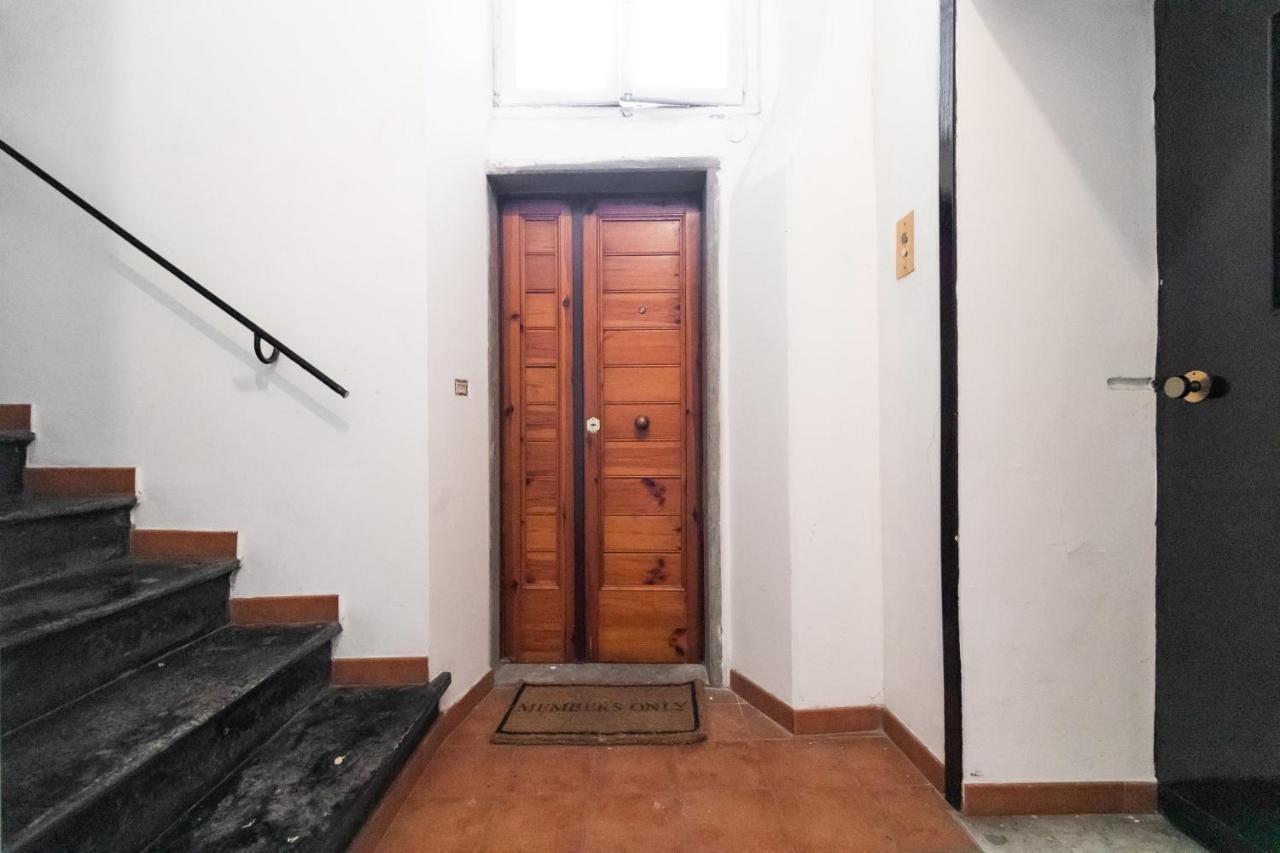 Apartment The Spanish Steps Extravaganza Rome
