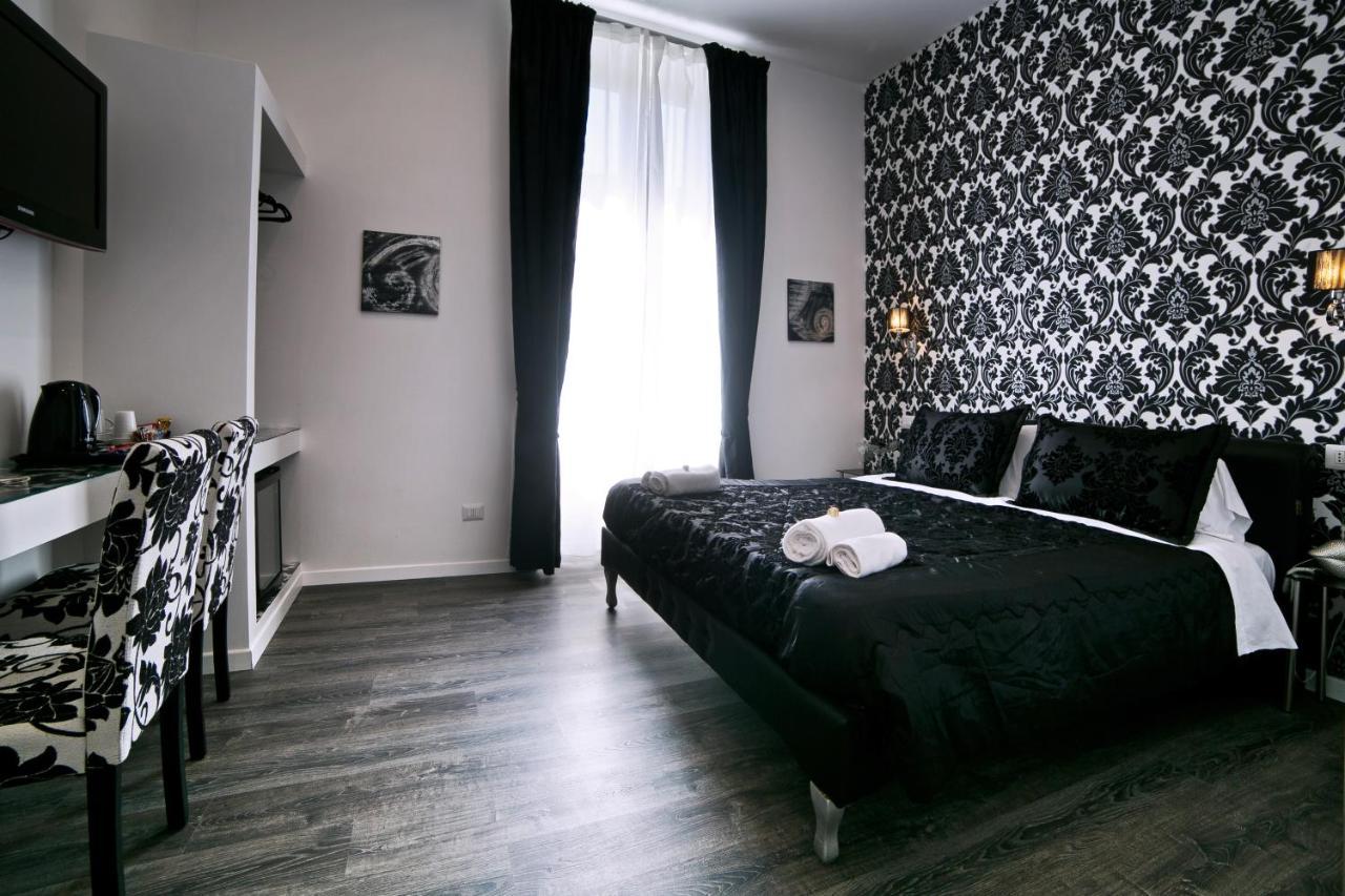 Key 3* Roma