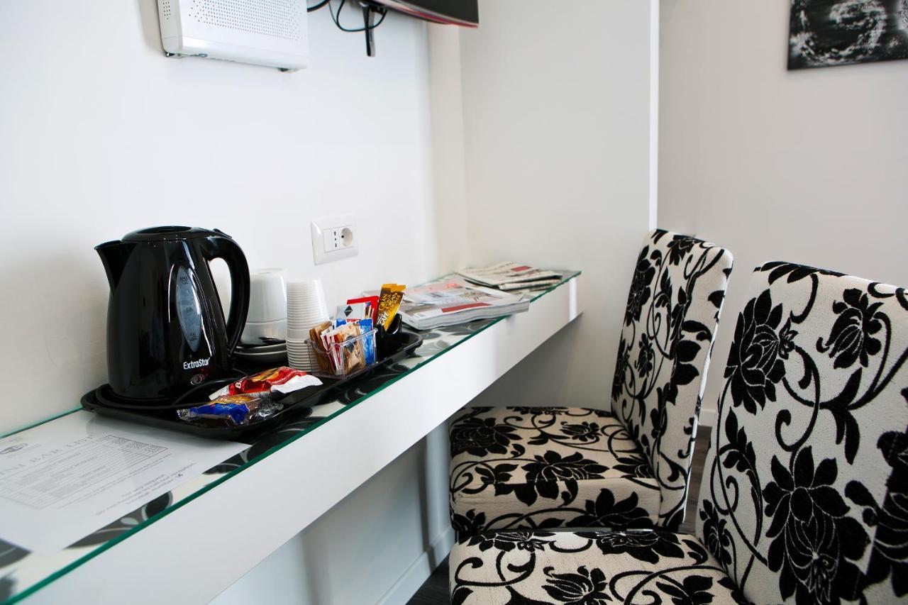 Key Guest house Rome