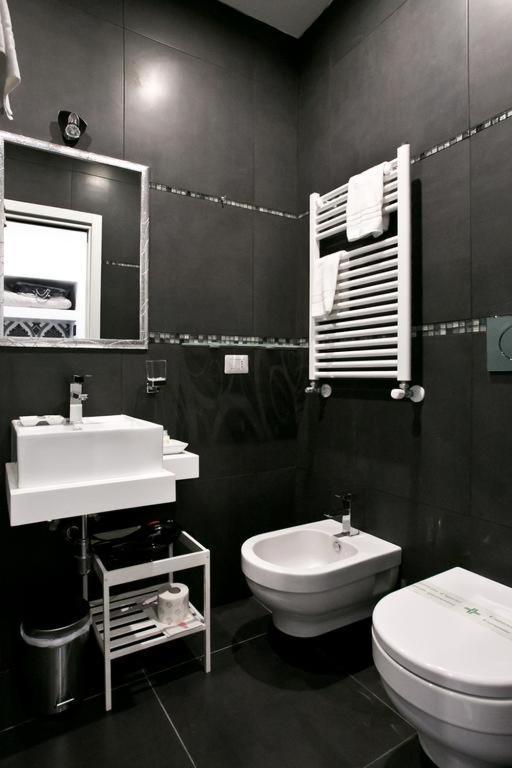 Key Guest house Rome