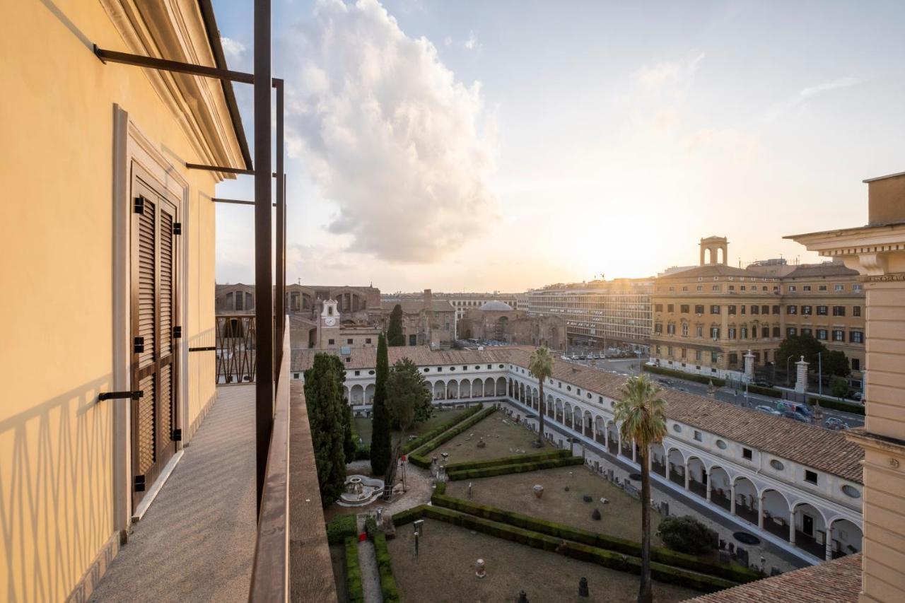Camplus Centro 3* Roma
