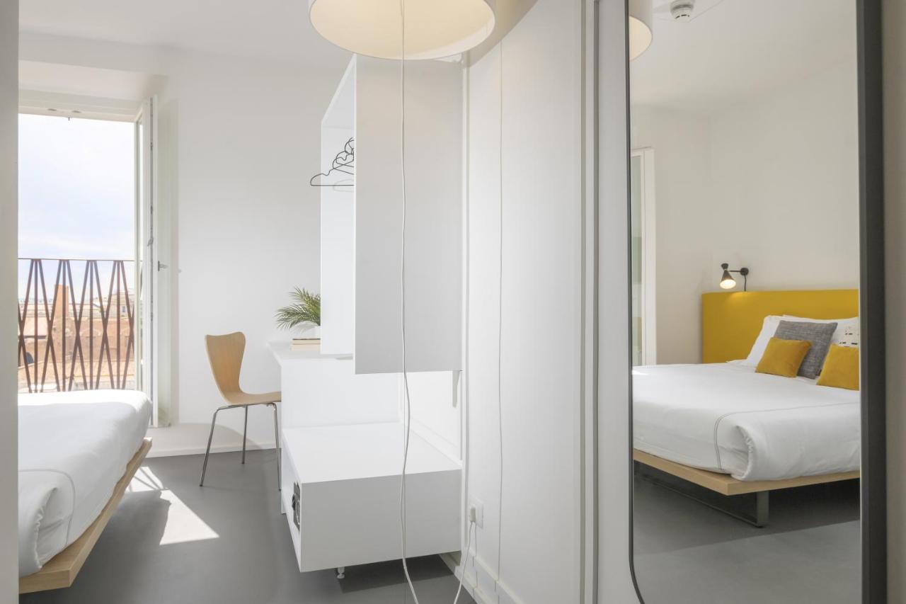 Camplus Centro 3* Roma