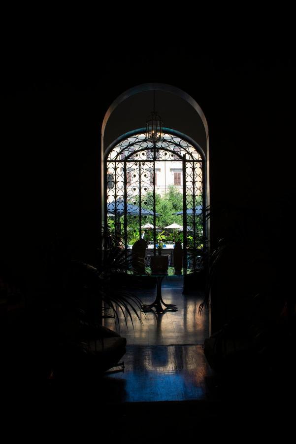 Hotel Palazzo Dama - Preferred Hotels&resorts Rom