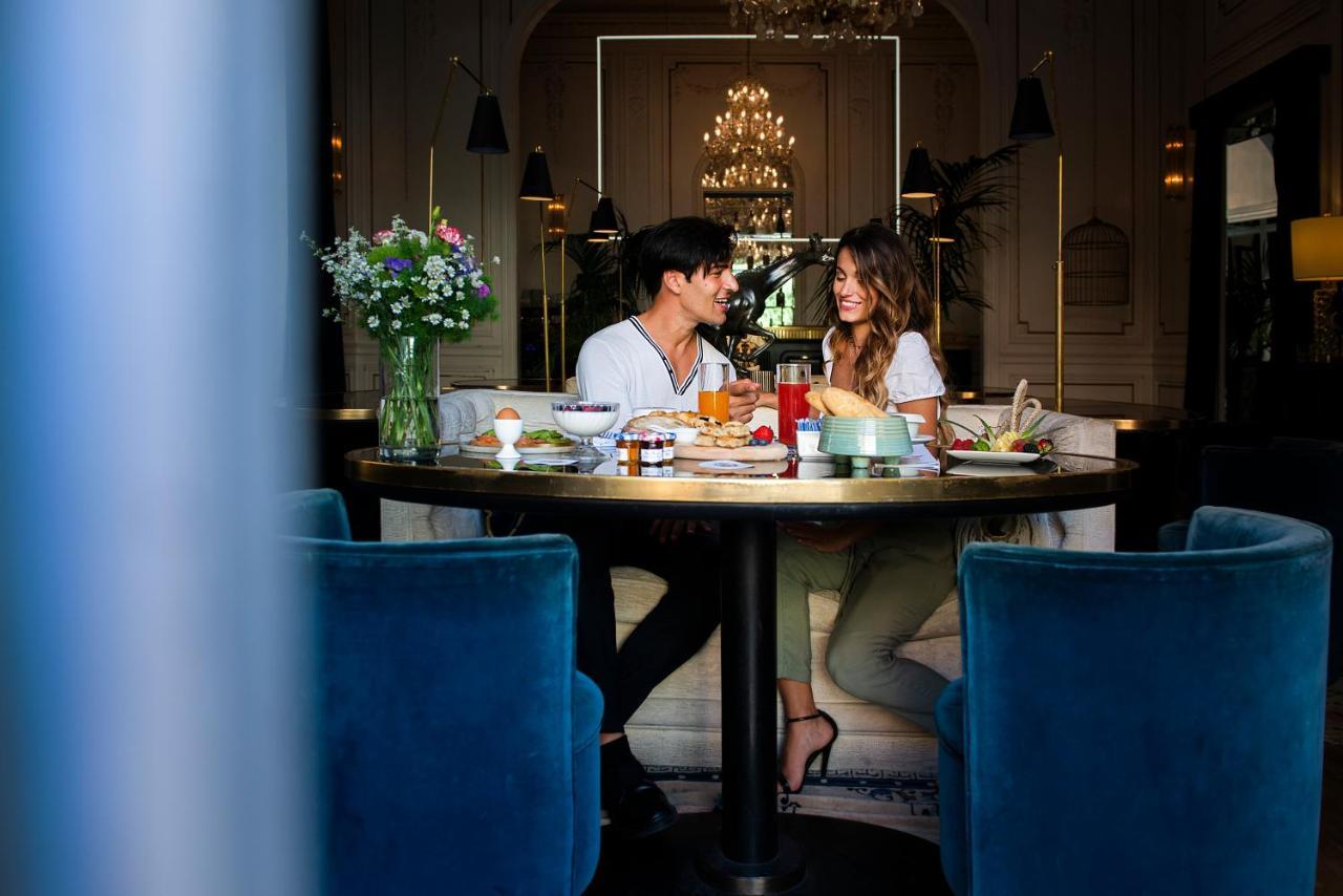 Palazzo Dama - Preferred Hotels&resorts