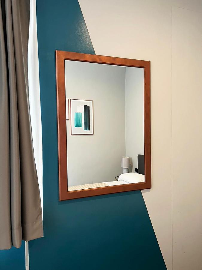 King Hotell Roma