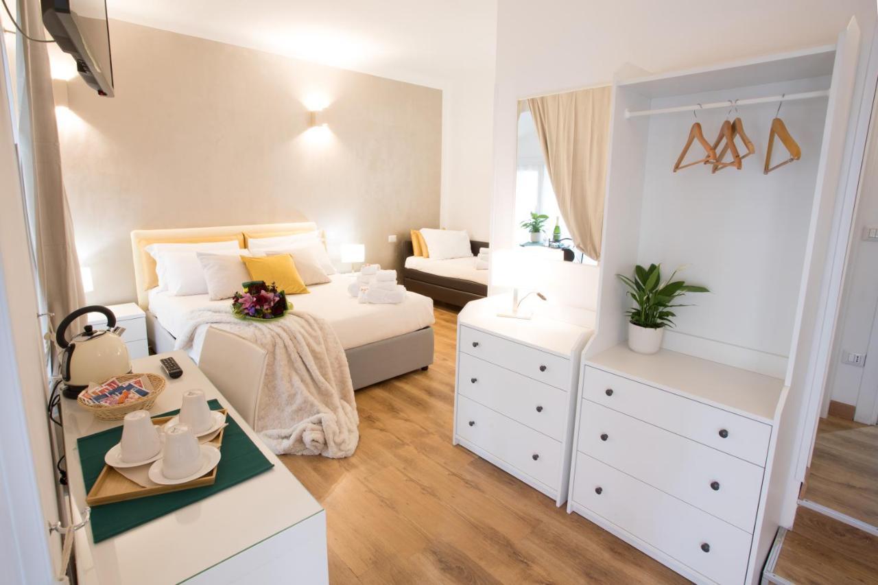 Chroma Italy - Chroma Octho Guest house