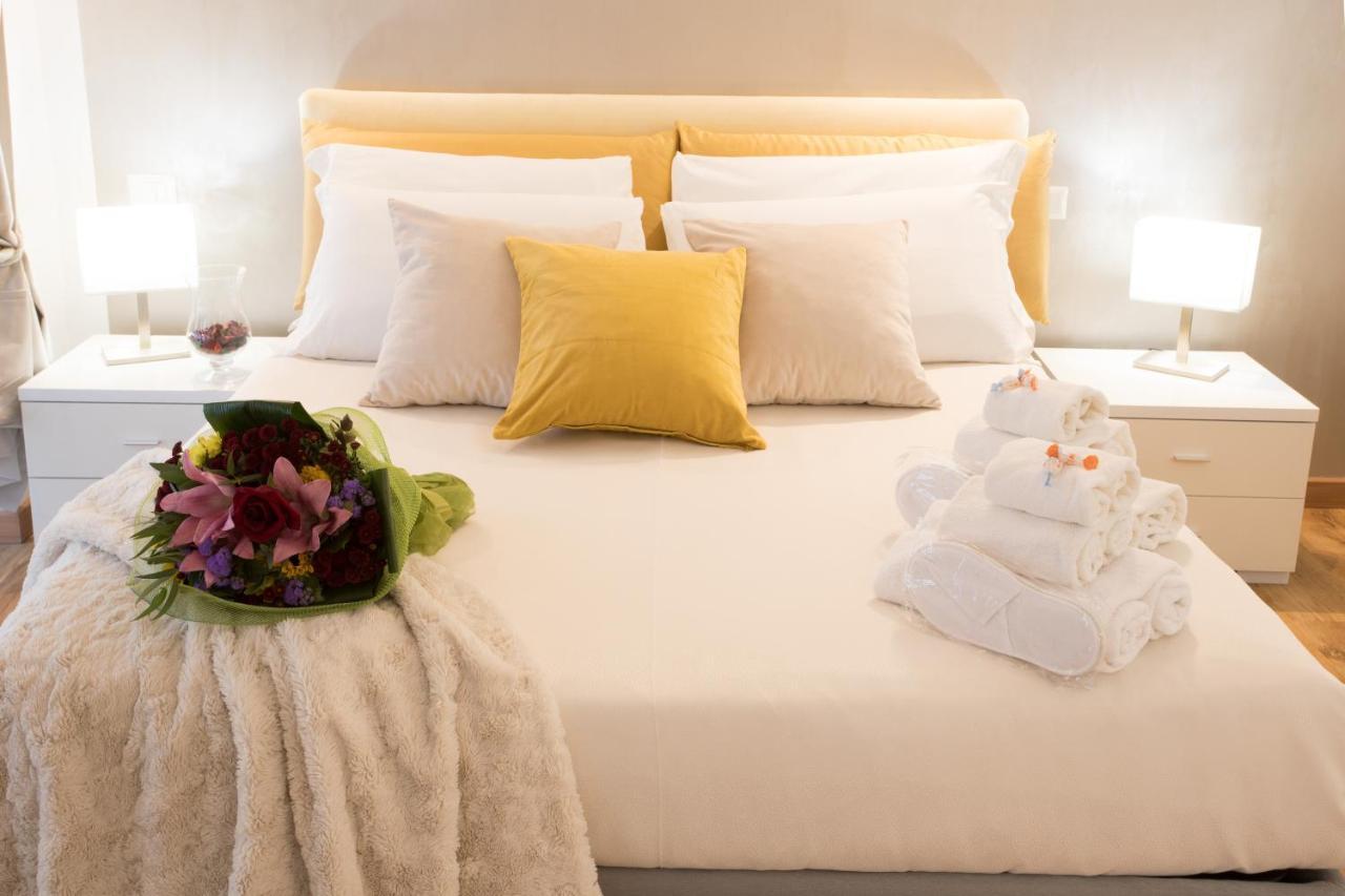 Guest house Chroma Italy - Chroma Octho Rome