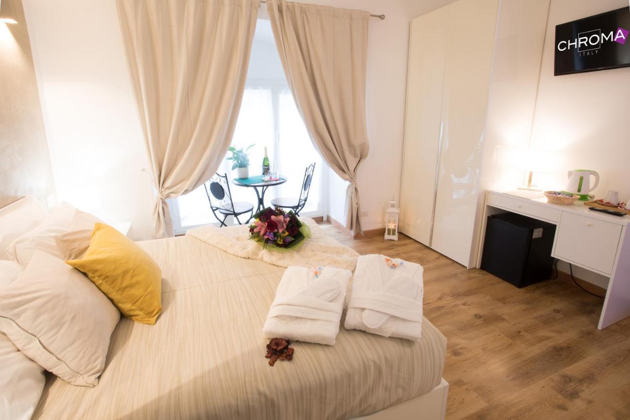 Guest house Chroma Italy - Chroma Octho