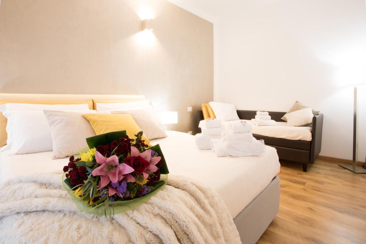 Guest house Chroma Italy - Chroma Octho Rome