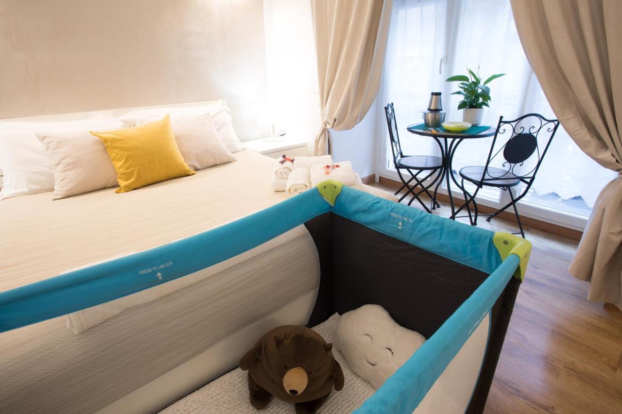 Guest house Chroma Italy - Chroma Octho Rome