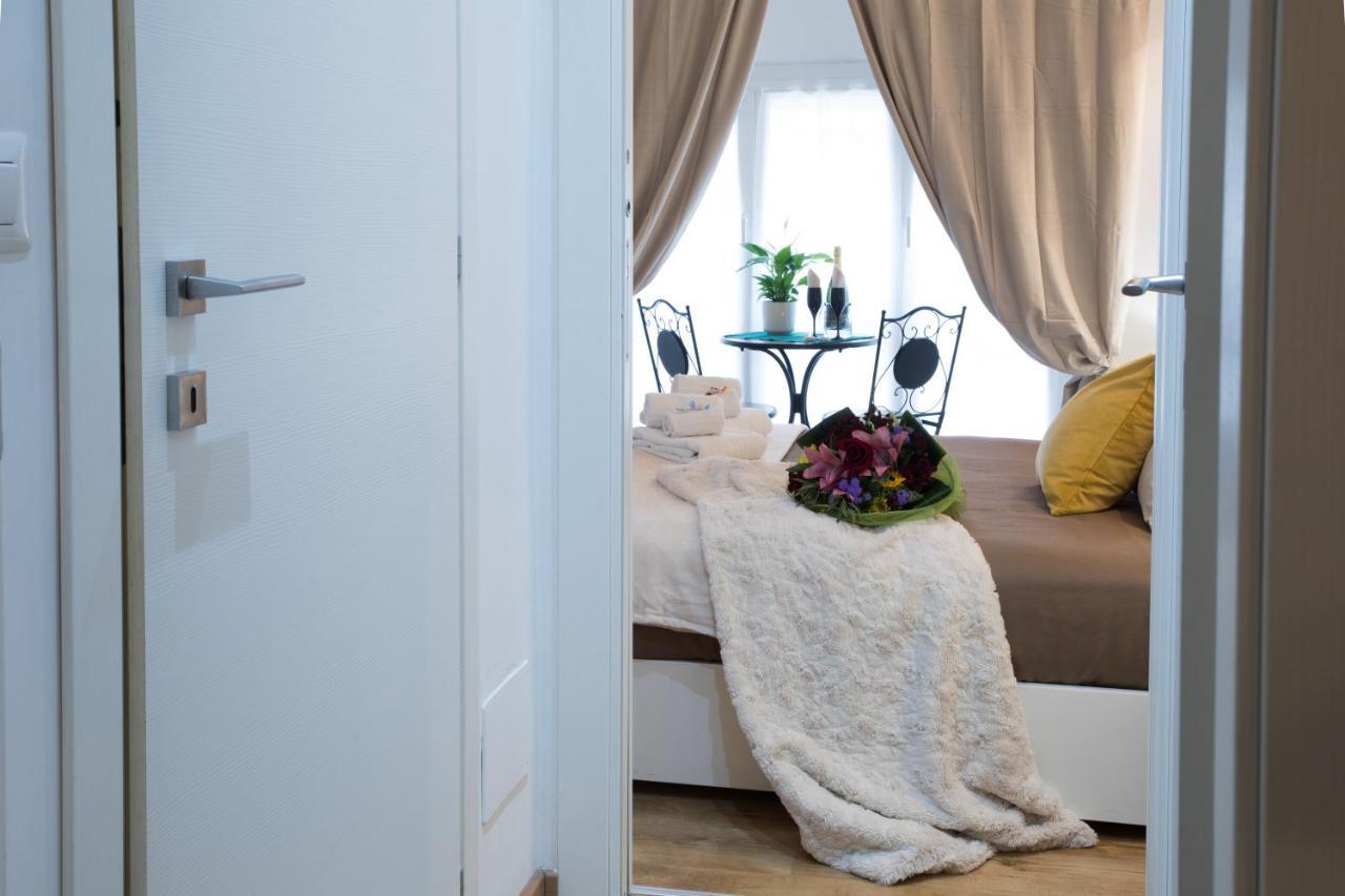 Chroma Italy - Chroma Octho Guest house 3*