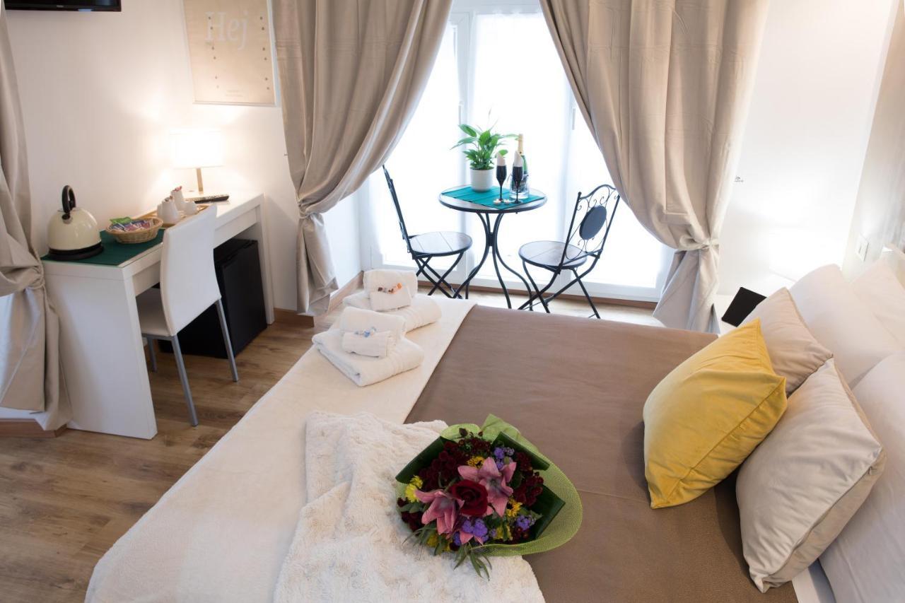 Chroma Italy - Chroma Octho Rome